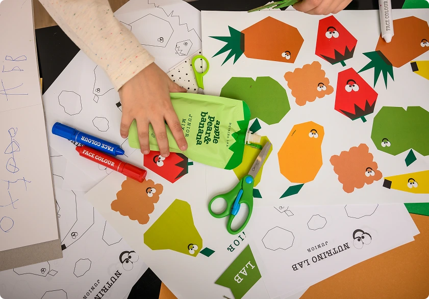 Çocukların sevdiği lezzet